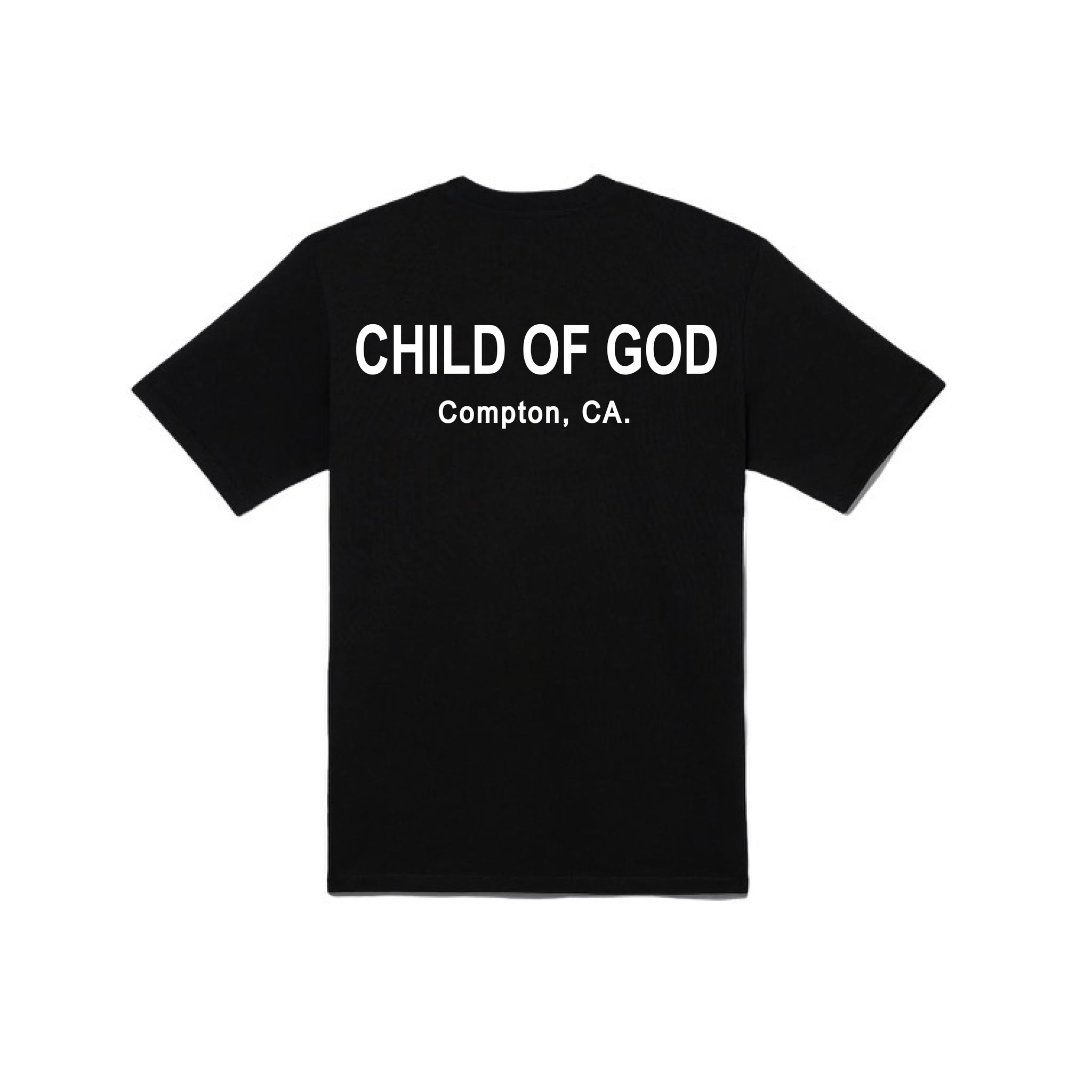 Compton Tee