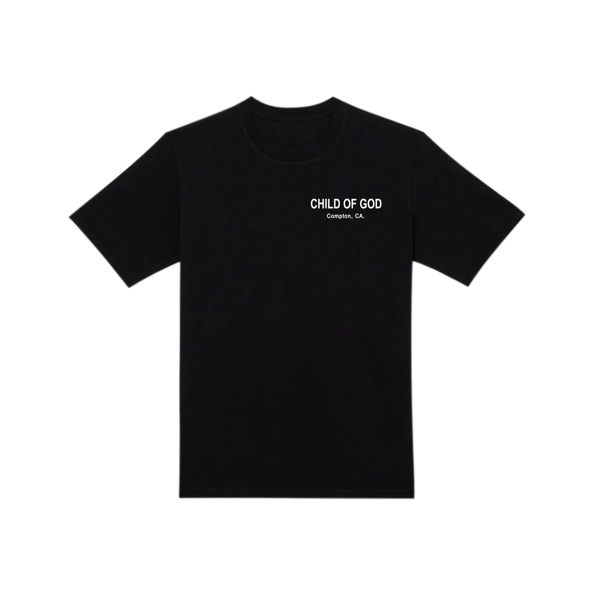 Compton Tee